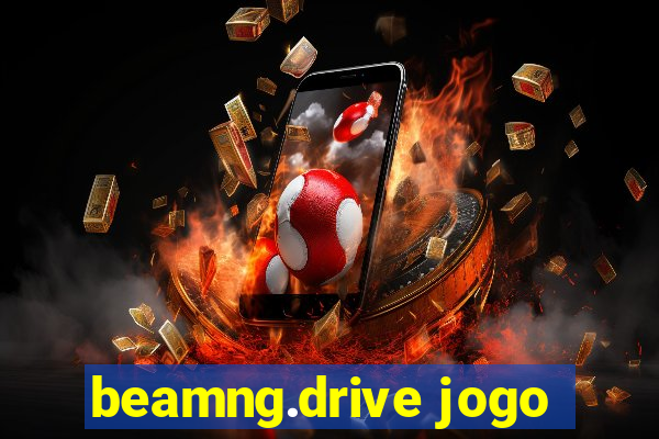 beamng.drive jogo